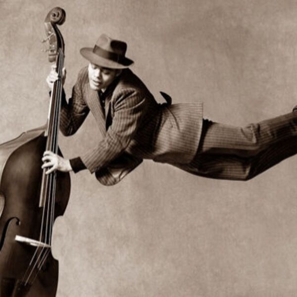 Фестиваль джазовых басистов «Jazz bass day»