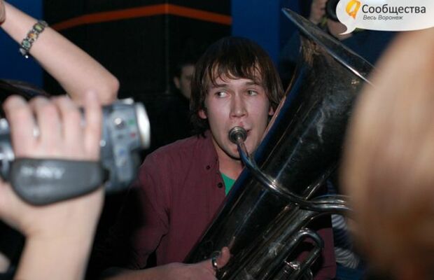 ШУРФ-ЗИМА-ЖАРА 2012