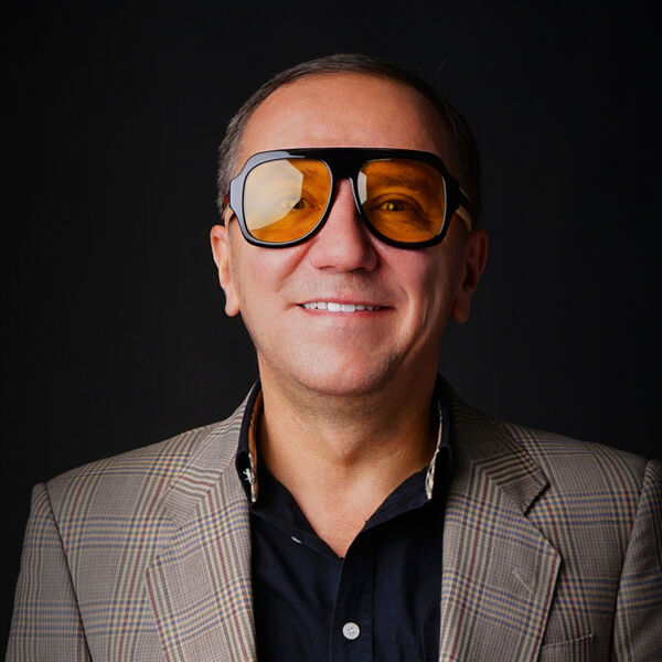 Михаил Гребенщиков