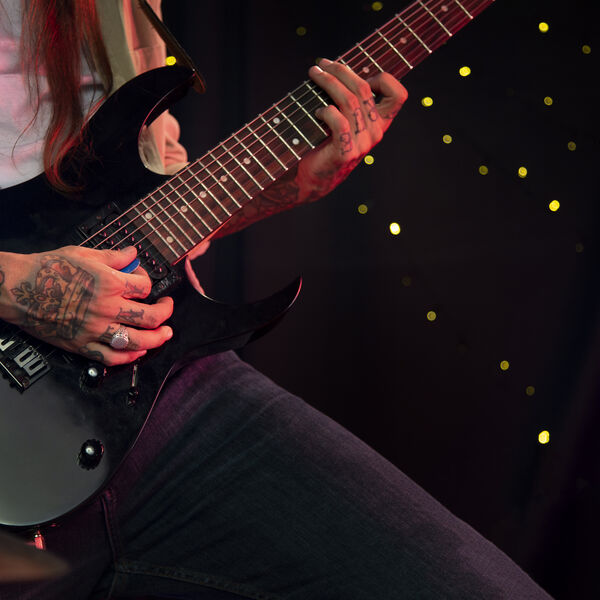 Кошмар перед Рождеством