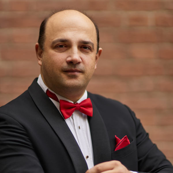 Небесное причастие