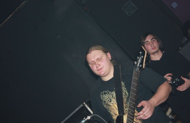 Концертные фото