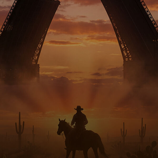 Фестиваль «Мы Любим Drum and Bass»: Дикий Северо-Запад!