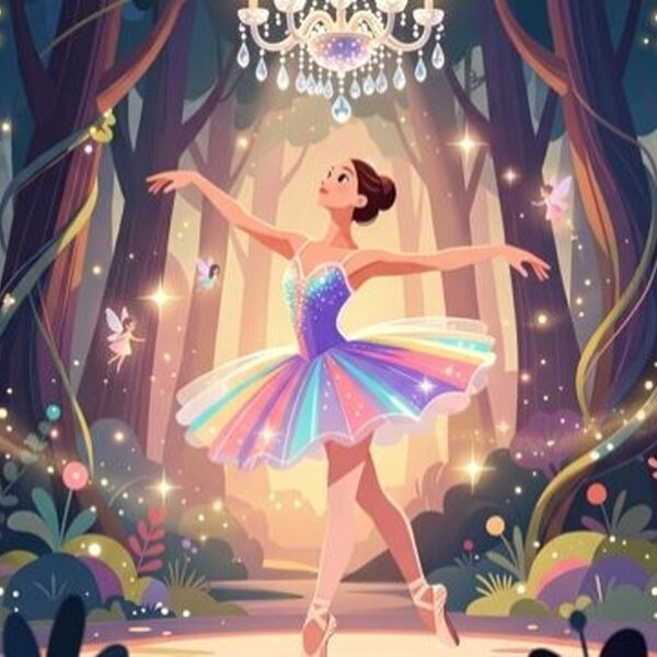 Концертная программа Народного театра балета «Сказка» «Вечер балета в «Сказке»