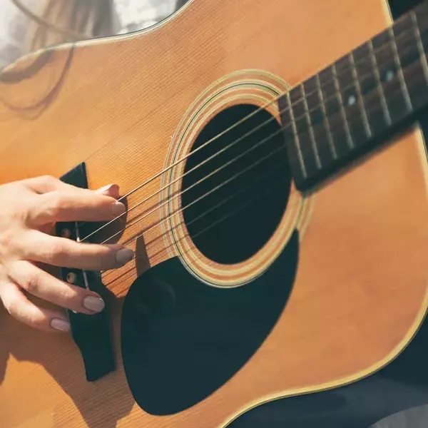 Ксения Лиходеева и Олег Семенов. Весенний шансон