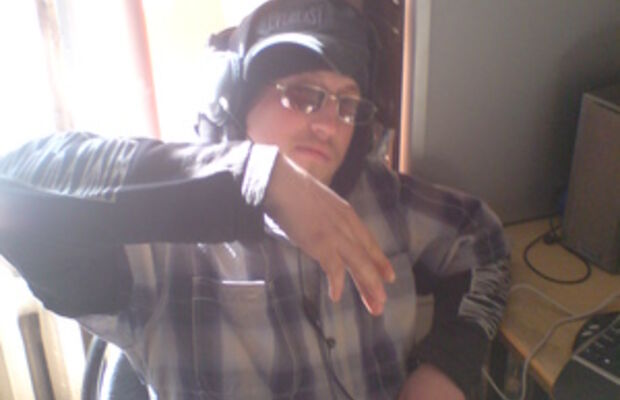 пятничный фристайл и запись треков