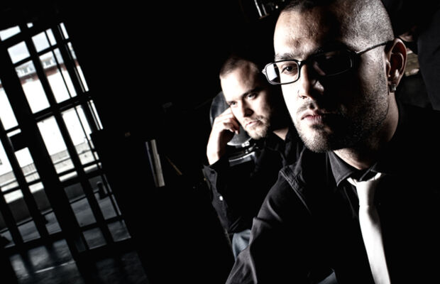 Фотосессия Макса Духанова