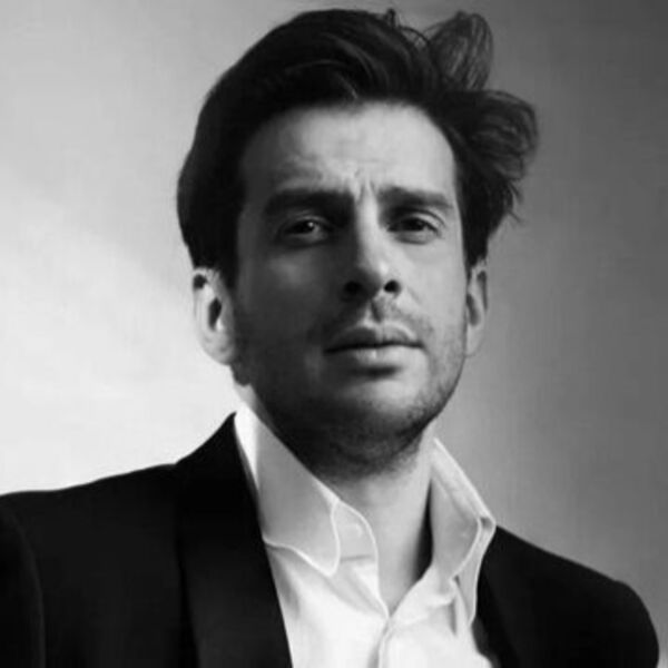 Концерт Петра Налича