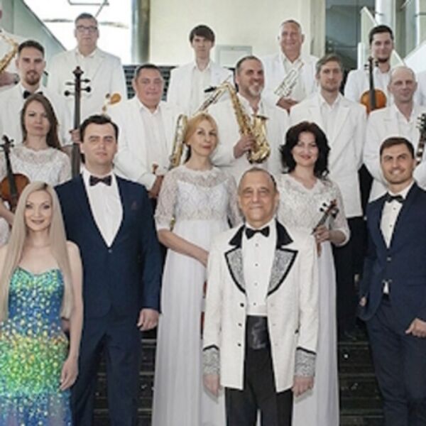 Лазурный ветер