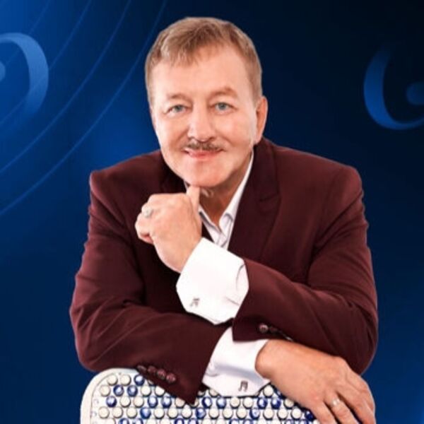 «Без баяна мне не жить!» Концерт Геннадия Шишлина