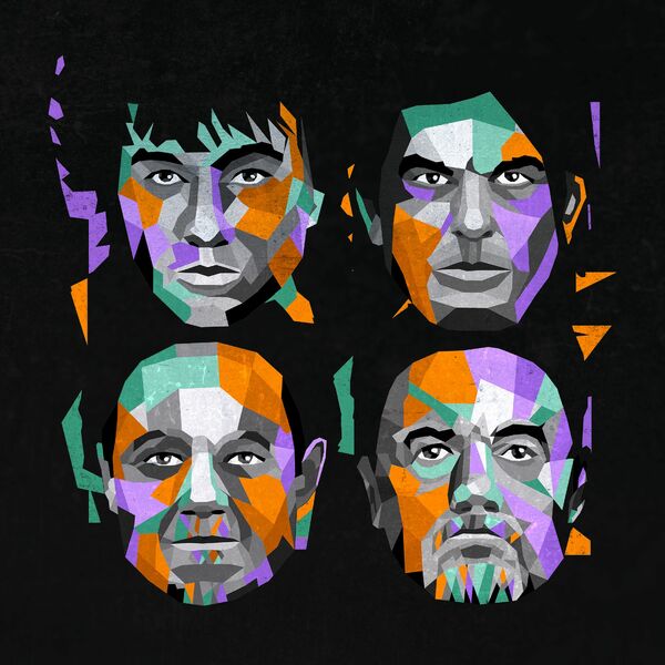 Группа Кино