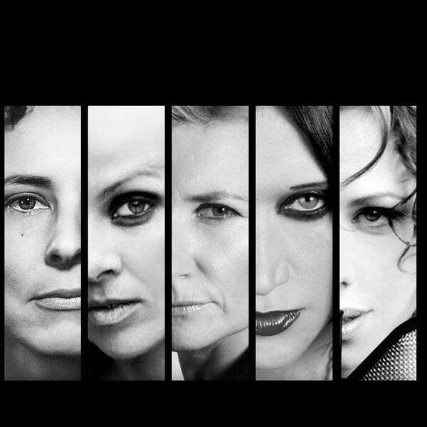 Хиты Женского Рока