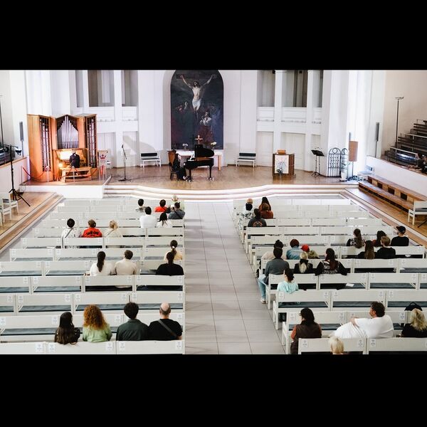 Фестиваль «Белые ночи Фонда Бельканто». Шедевры Поля Мориа, Стинга, Клайдермана, Джеймса Ласта