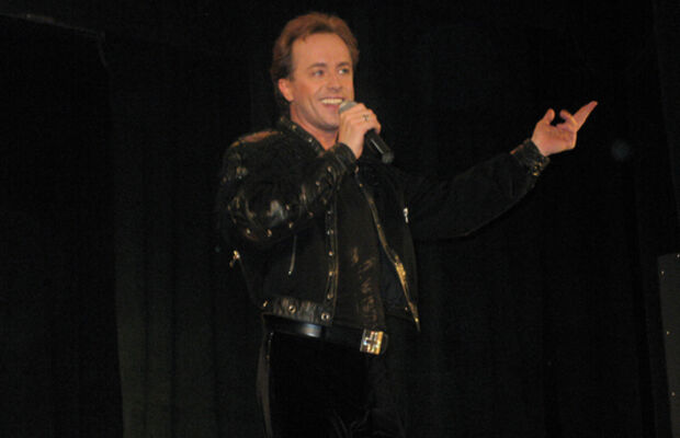 Сергей Избаш