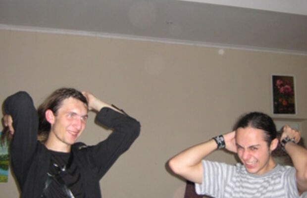 02.08.2009. MetalFest