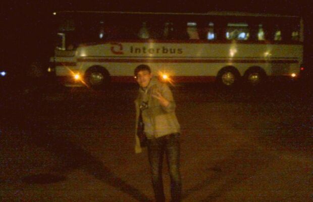 Jumanji Rock Party / НК "Вираж" (Павлодар, KZ)