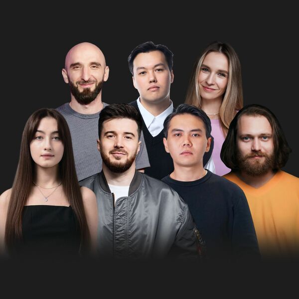 StandUp - Опытные комики с ТВ