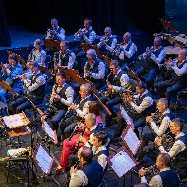 Иду за счастьем