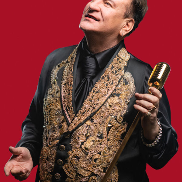 Сергей Пенкин. Юбилейный концерт