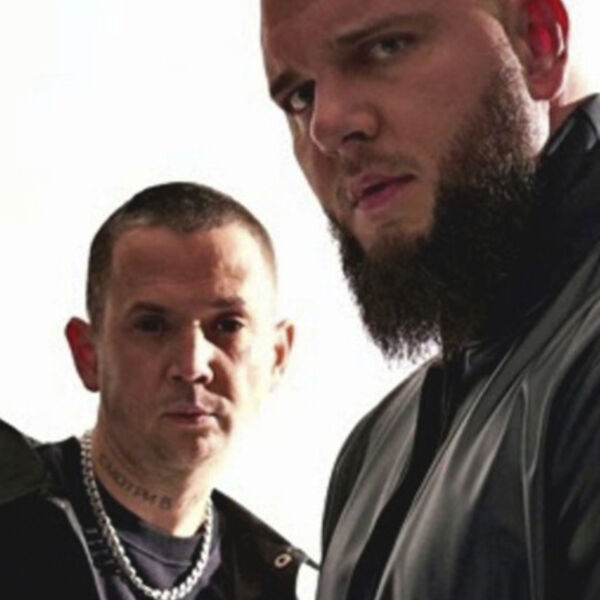 Каспийский груз (Королёв)