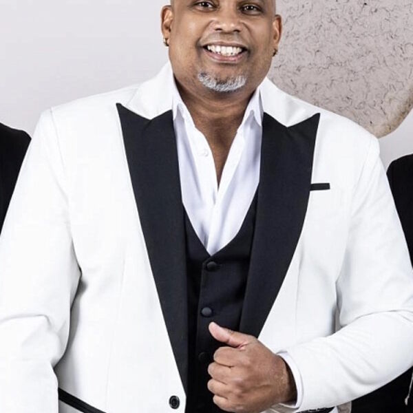 Dariel Rene & Hot Havana Jazz Trio