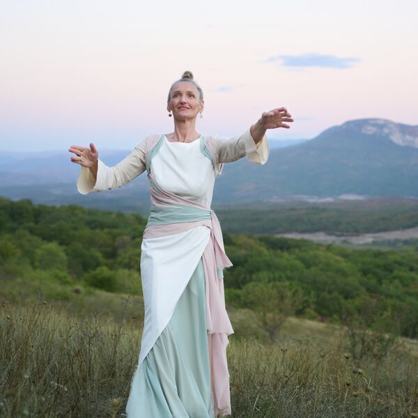 Татьяна Калмыкова. Фестиваль «Тарусские сезоны»