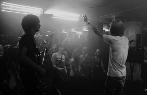 концертные