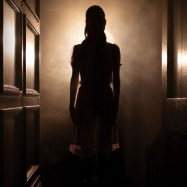 Опера «Медиум»