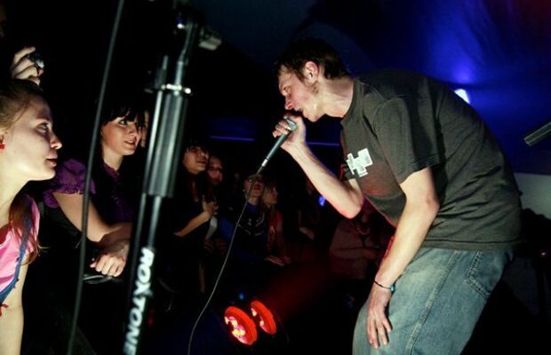 Пластелиновое настроение