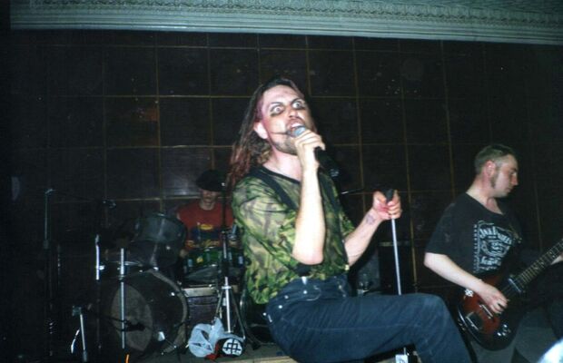 Оргазм Нострадамуса. Разное