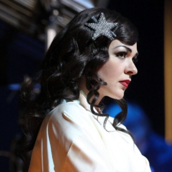 Опера «Манон Леско»