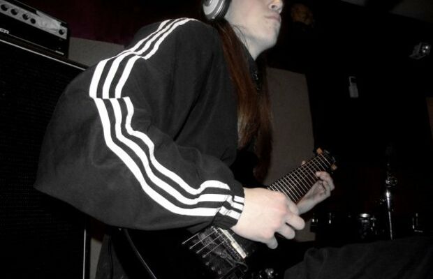 Studio запись EP 2008 и EP 2009