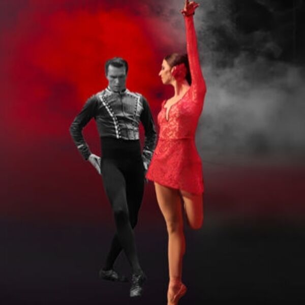 Балет «Кармен»