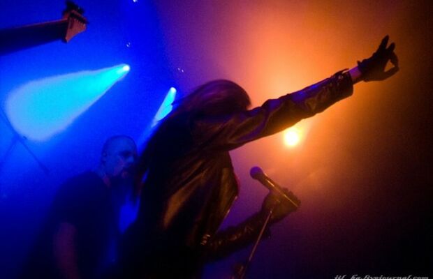 Live in Grodno (16.10.2009)