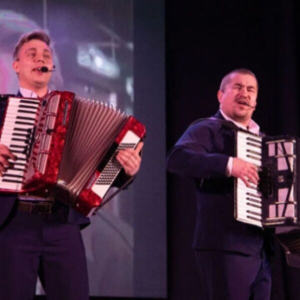 Мелодии на все времена