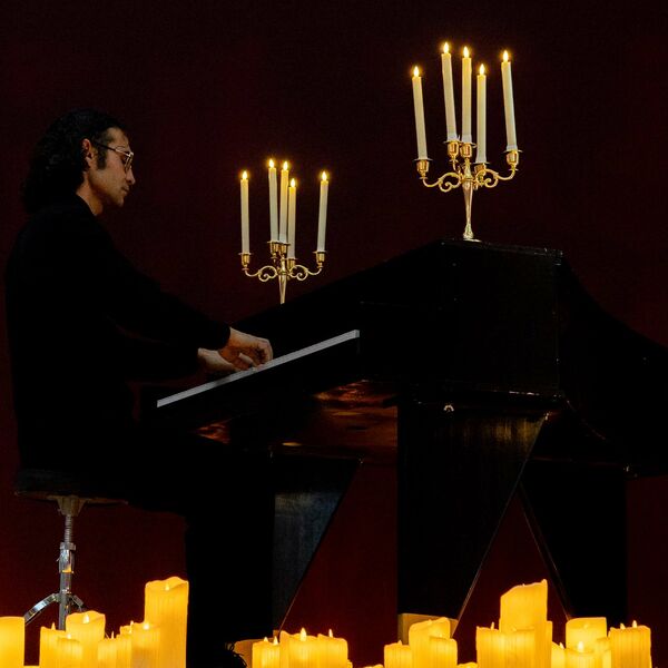 Магия свечей. Саундтреки из фильмов. Гарри Поттер, Один дома, Игра престолов