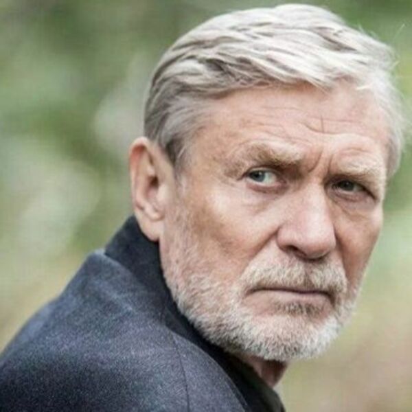 Концерт Александра Михайлова и оркестра имени Н. Некрасова