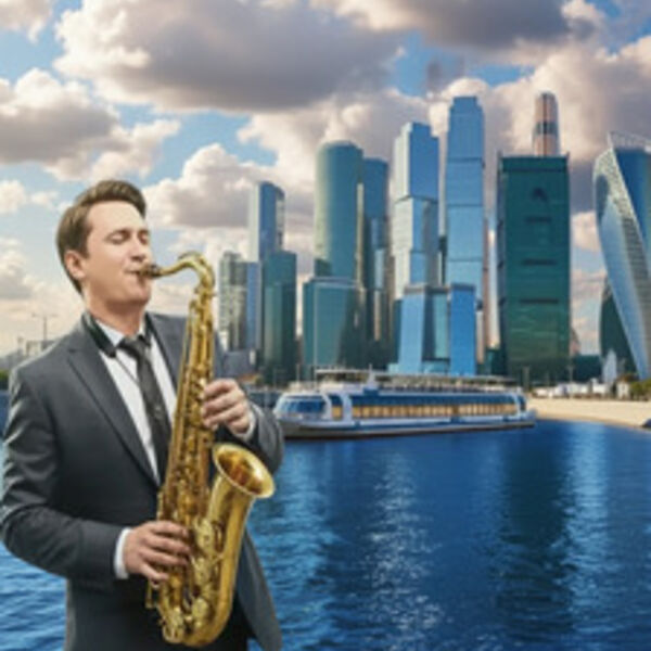 Джаз на корабле