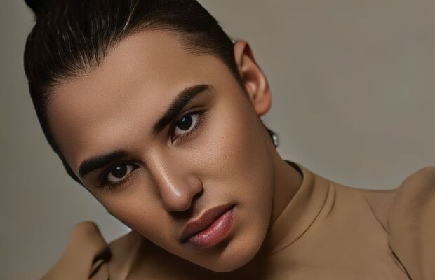 Slava Volk Певец