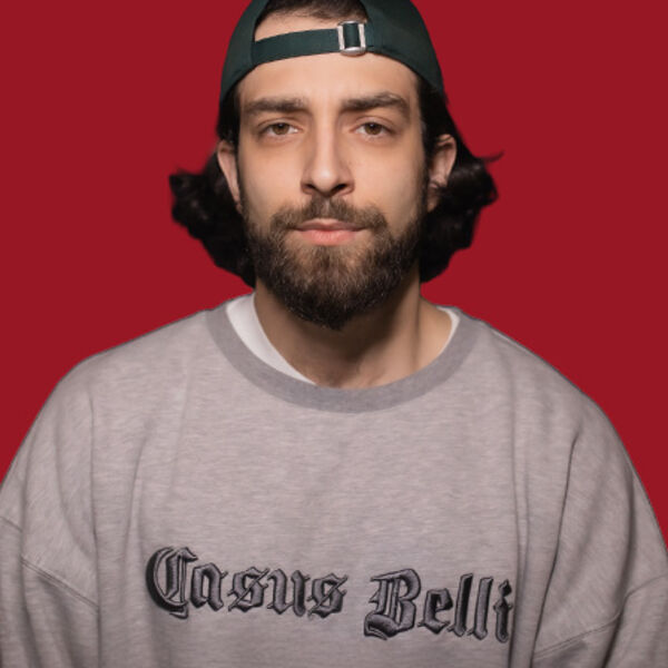 Адам Березов