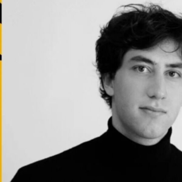 Pianissimo: Давиде Ранальди