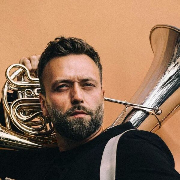 Simple Music Ensemble. Rammstein