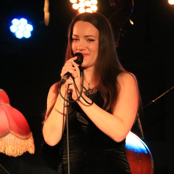 Voiskaya Neojazz квинтет