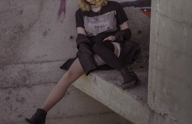 Dreams' Polymorphism / Полиморфизм снов (фотосет)