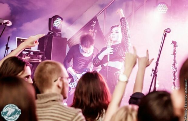 Мой Декабрь