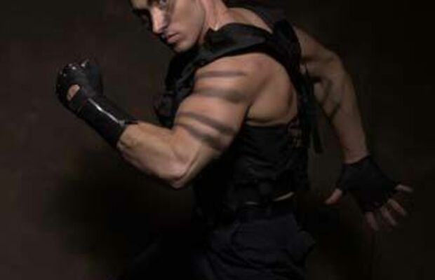 Немного меня