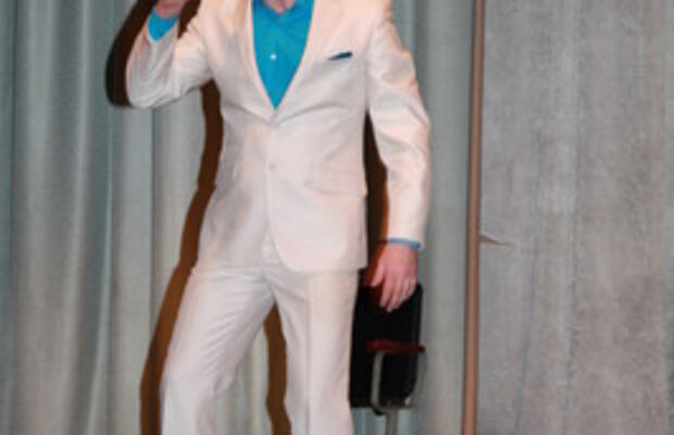 Дмитрий Соснин