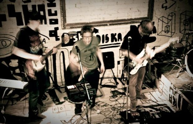 инженер Лось