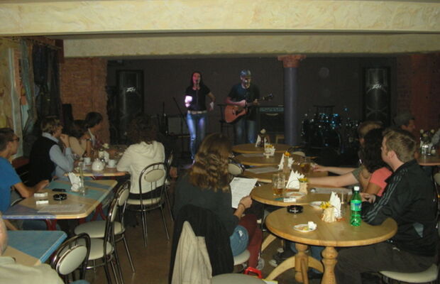 21.09.2011 "Агата" г.Харьков