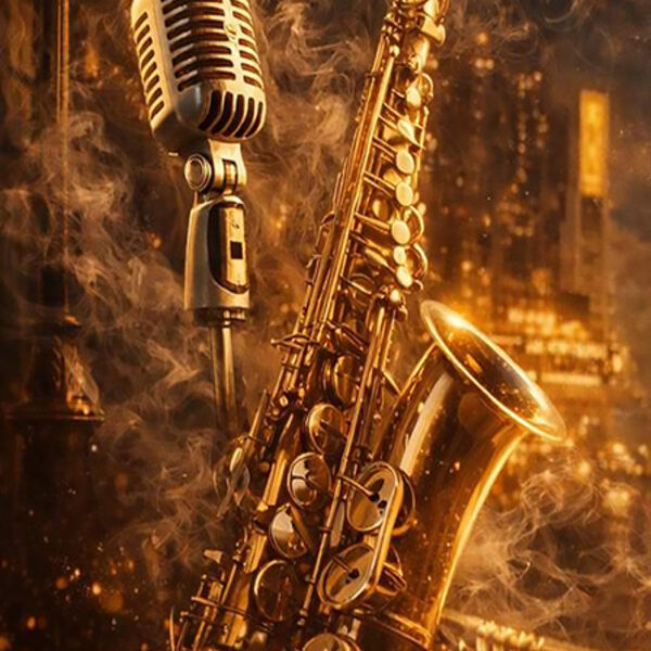 Киномузыка и джаз